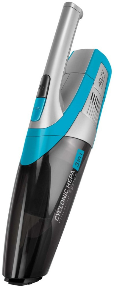 Пылесос Sencor SVC 0740BL Пылесос Sencor SVC 0740BL