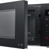 Микроволновая печь LG MH6336GIB