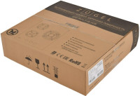 Варочная панель ZUGEL ZGH452W