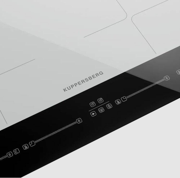 Варочная панель Kuppersberg ICI 622 W Inverter Варочная панель Kuppersberg ICI 622 W Inverter