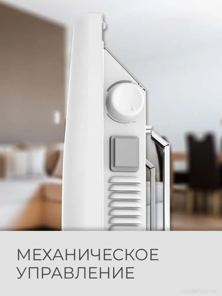 Конвектор Royal Clima ATRI Econo REC-AE2000M