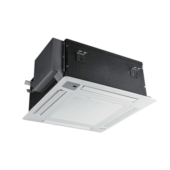 Сплит-система Hisense AUC-60UX4SFA/AUW-60U6SP1