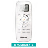 Сплит-система Hisense AUC-60UX4SFA/AUW-60U6SP1