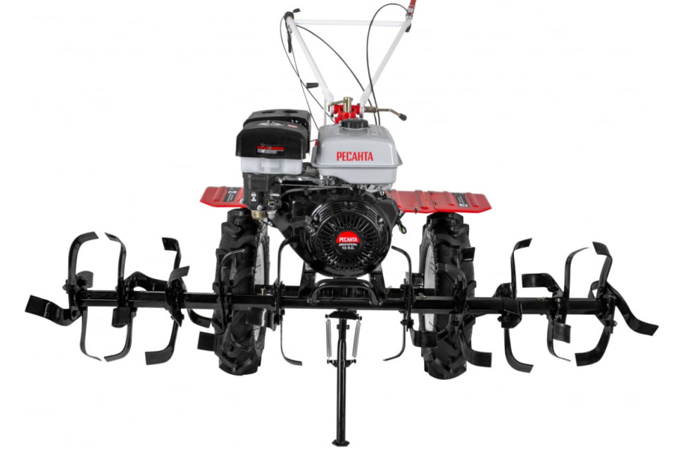 Бензиновый мотоблок Ресанта МБ-13000-12 Бензиновый мотоблок Ресанта МБ-13000-12