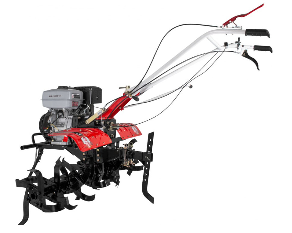 Бензиновый мотоблок Ресанта МБ-13000-12 Бензиновый мотоблок Ресанта МБ-13000-12