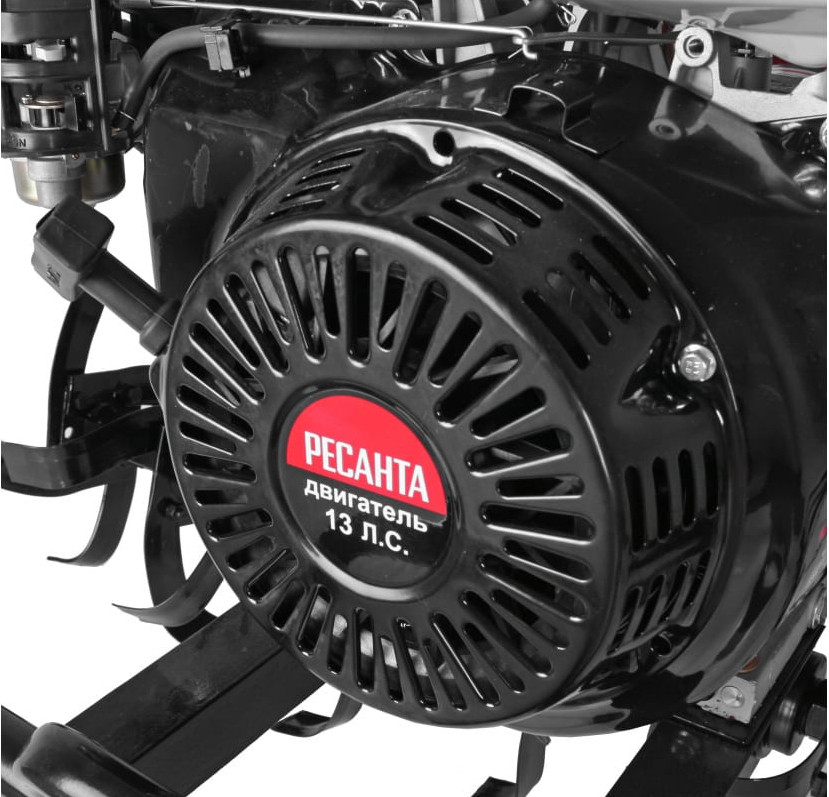 Бензиновый мотоблок Ресанта МБ-13000-12 Бензиновый мотоблок Ресанта МБ-13000-12