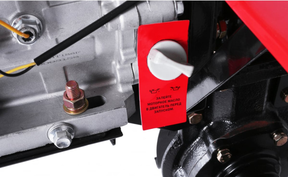 Бензиновый мотоблок Ресанта МБ-13000-12 Бензиновый мотоблок Ресанта МБ-13000-12