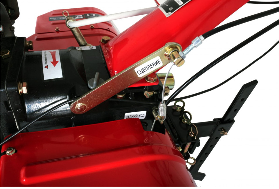 Бензиновый мотоблок Ресанта МБ-13000-12 Бензиновый мотоблок Ресанта МБ-13000-12