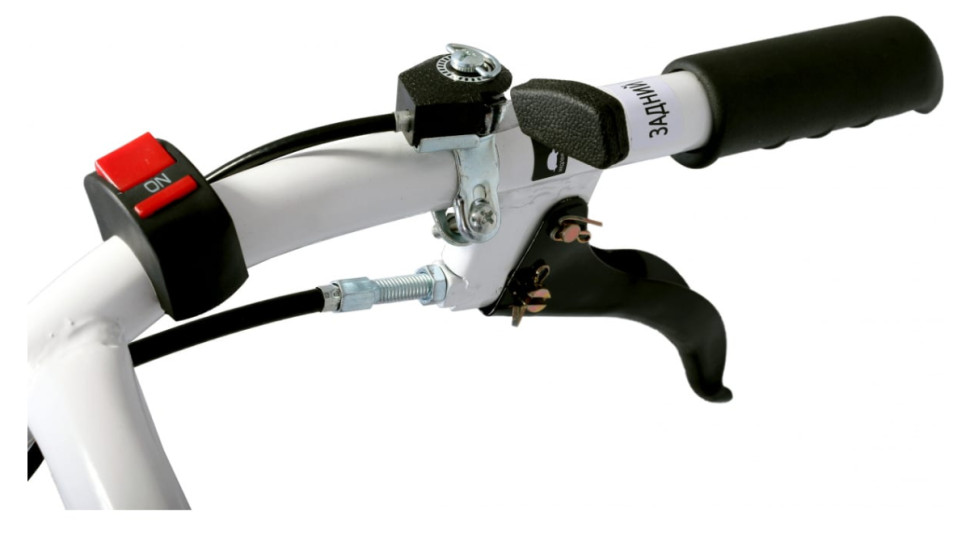 Бензиновый мотоблок Ресанта МБ-13000-12 Бензиновый мотоблок Ресанта МБ-13000-12