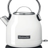 Электрический чайник KitchenAid Elkedel 5KEK1222EWH