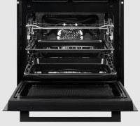 Духовой шкаф Kuppersberg HK 616 Black