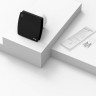 Осевой вентилятор Vakio 120 НТ (белый)