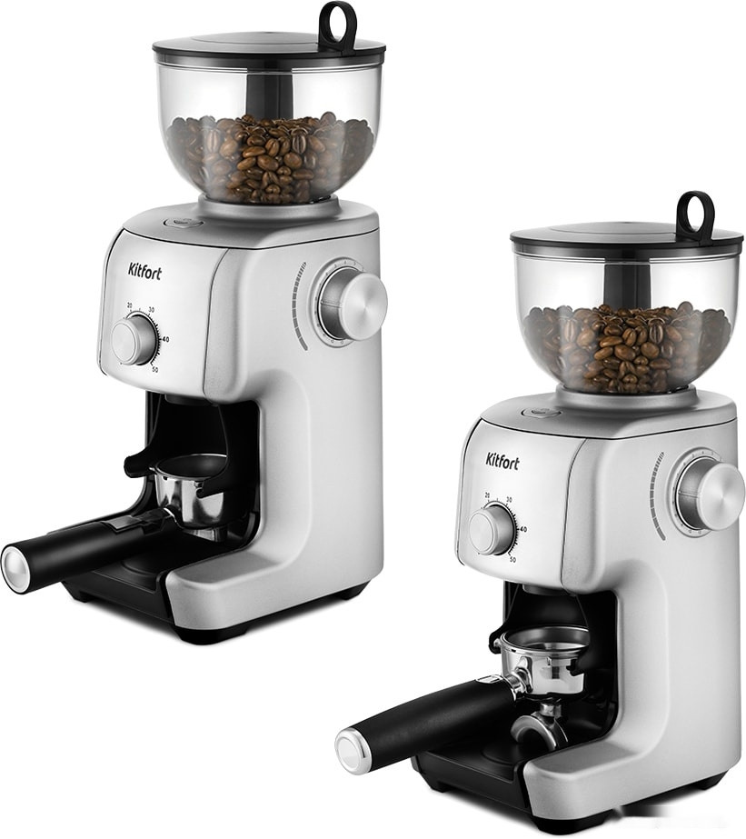 Кофемолка Kitfort KT-749 Кофемолка Kitfort KT-749