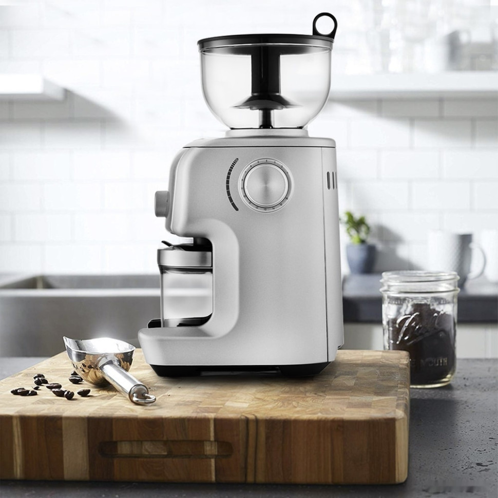 Кофемолка Kitfort KT-749 Кофемолка Kitfort KT-749