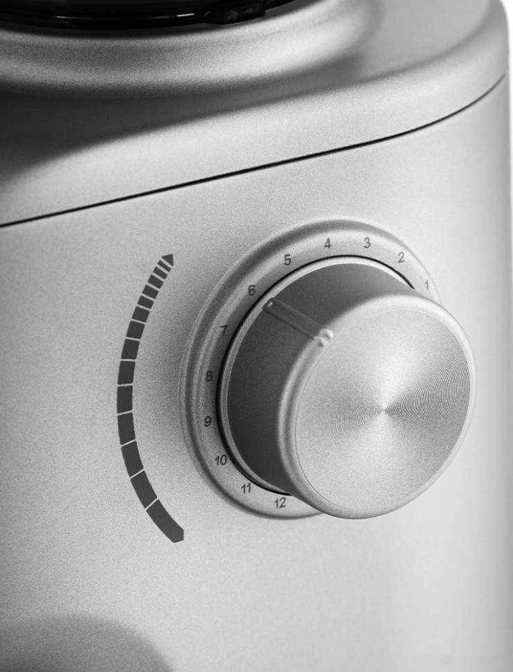 Кофемолка Kitfort KT-749 Кофемолка Kitfort KT-749