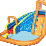 Бассейн Bestway Turbo Splash Water Zone 53301 (365х320х270)