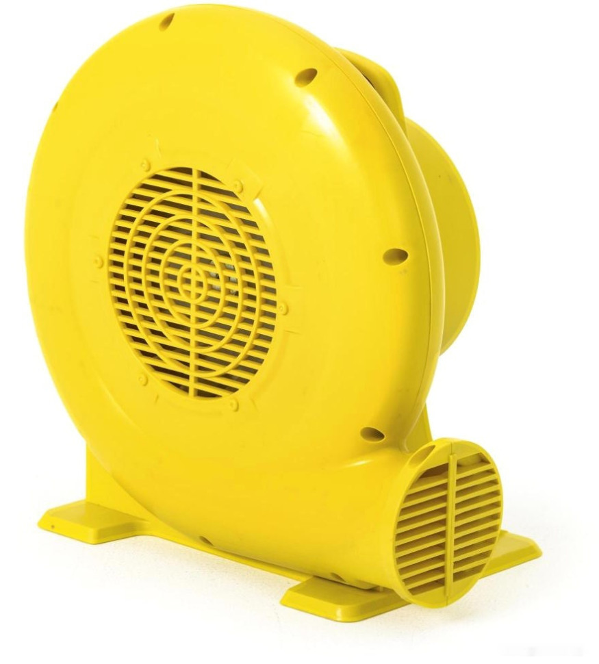 Бассейн Bestway Turbo Splash Water Zone 53301 (365х320х270)