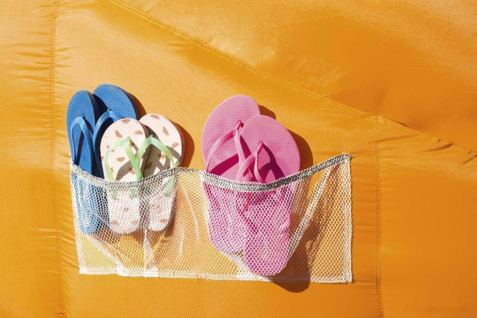 Бассейн Bestway Turbo Splash Water Zone 53301 (365х320х270)