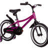Детский велосипед Novatrack Katrina 16 2022 167AKATRINAGPN22 (розовый) Детский велосипед Novatrack Katrina 16 2022 167AKATRINAGPN22 (розовый)
