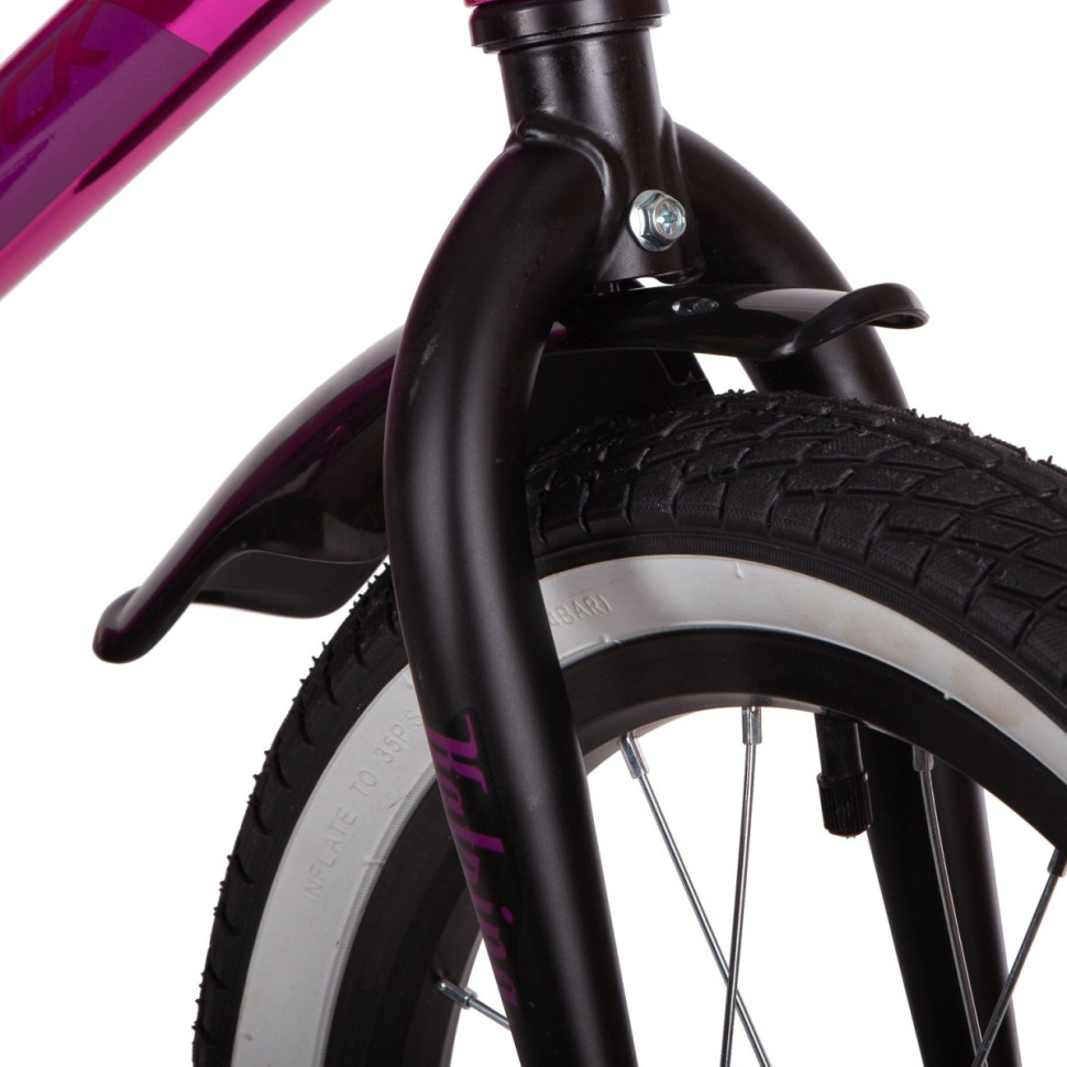 Детский велосипед Novatrack Katrina 16 2022 167AKATRINAGPN22 (розовый) Детский велосипед Novatrack Katrina 16 2022 167AKATRINAGPN22 (розовый)