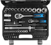 Универсальный набор инструментов TREK TR13082 (82 предмета)