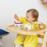 Набор столовых приборов Villeroy & Boch Hungry as a Bear 12-6531-2091 Набор столовых приборов Villeroy & Boch Hungry as a Bear 12-6531-2091