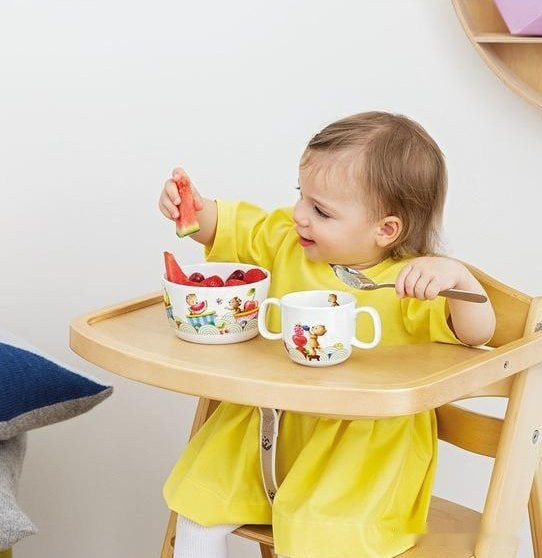 Набор столовых приборов Villeroy & Boch Hungry as a Bear 12-6531-2091 Набор столовых приборов Villeroy & Boch Hungry as a Bear 12-6531-2091