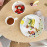 Набор столовых приборов Villeroy & Boch Hungry as a Bear 12-6531-2091 Набор столовых приборов Villeroy & Boch Hungry as a Bear 12-6531-2091