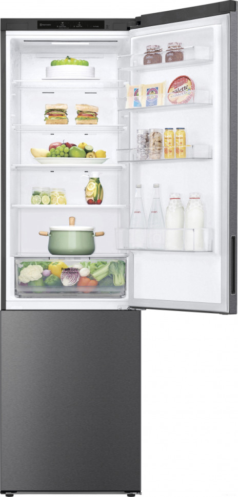 Холодильник LG DoorCooling+ GW-B509CLZM Холодильник LG DoorCooling+ GW-B509CLZM