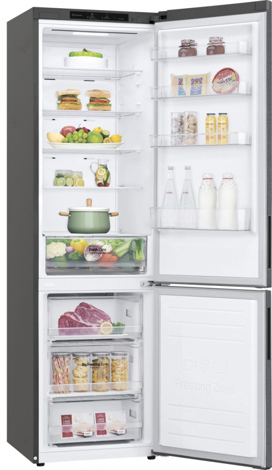 Холодильник LG DoorCooling+ GW-B509CLZM Холодильник LG DoorCooling+ GW-B509CLZM