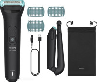 Машинка для стрижки волос Philips Bodygroom 5000 BG5480/15