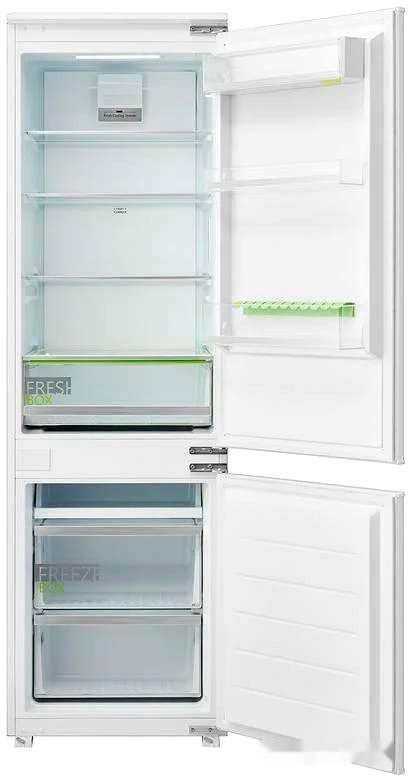 Холодильник Midea MDRE354FGF01
