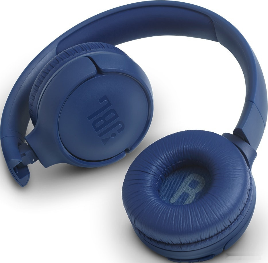 Наушники JBL Tune 560BT (синий) Наушники JBL Tune 560BT (синий)