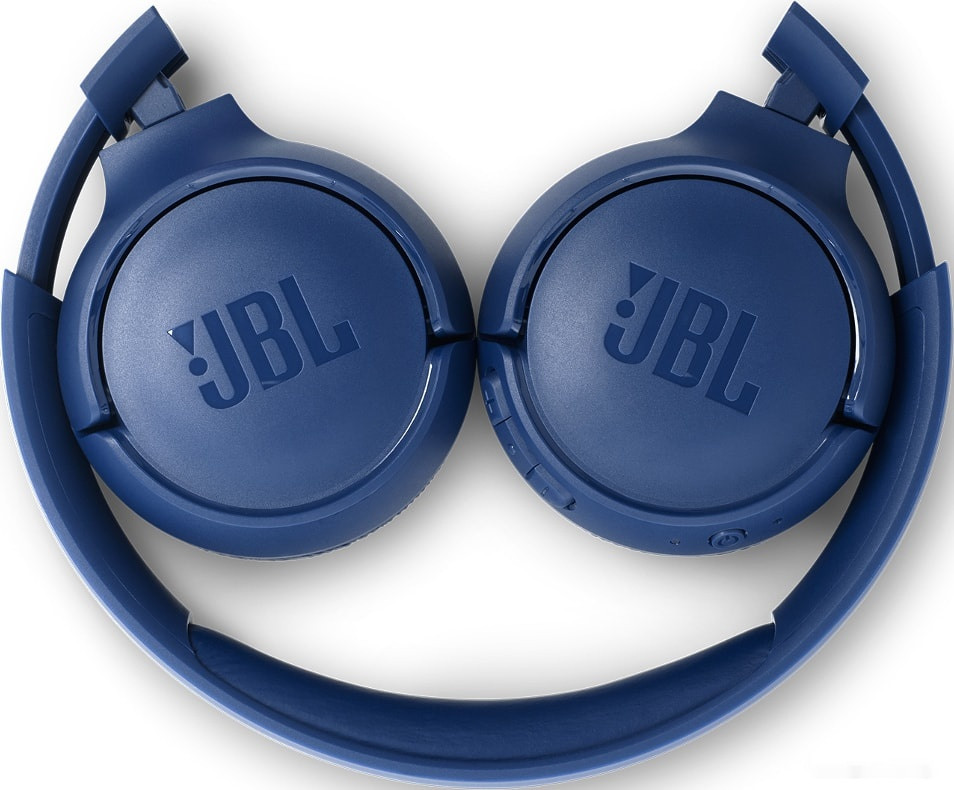 Наушники JBL Tune 560BT (синий) Наушники JBL Tune 560BT (синий)