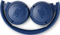Наушники JBL Tune 560BT (синий)