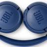Наушники JBL Tune 560BT (синий) Наушники JBL Tune 560BT (синий)