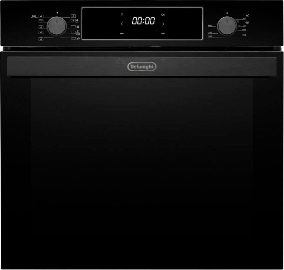 Духовой шкаф Delonghi DEO 755 NB Ramona