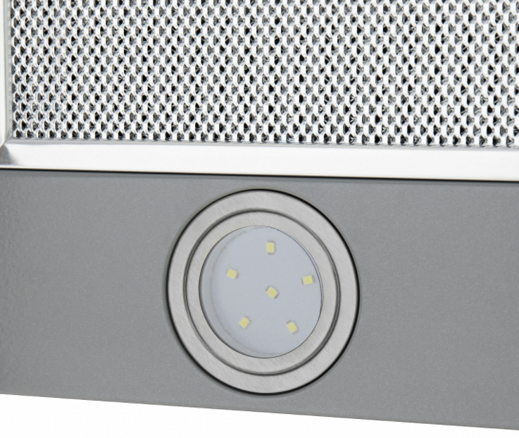 Вытяжка Maunfeld VS Light 50 (нержавеющая сталь)