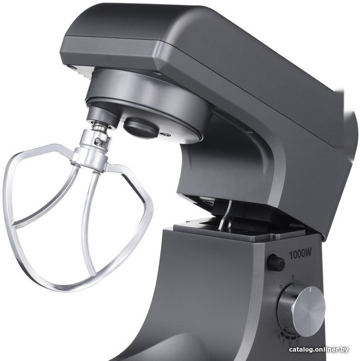 Кухонный комбайн Hyundai HYM-S5451 Кухонный комбайн Hyundai HYM-S5451