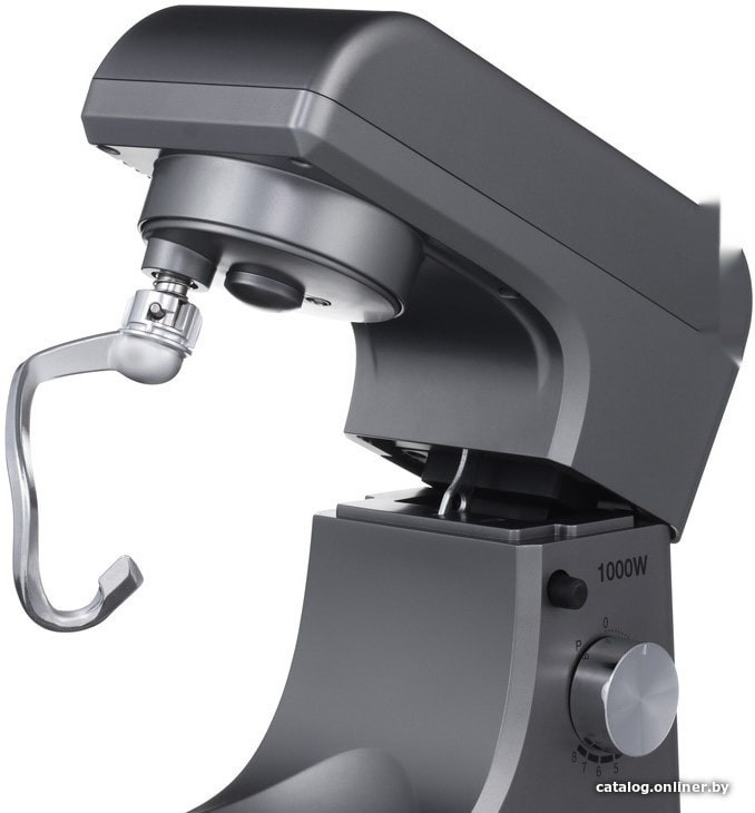 Кухонный комбайн Hyundai HYM-S5451 Кухонный комбайн Hyundai HYM-S5451