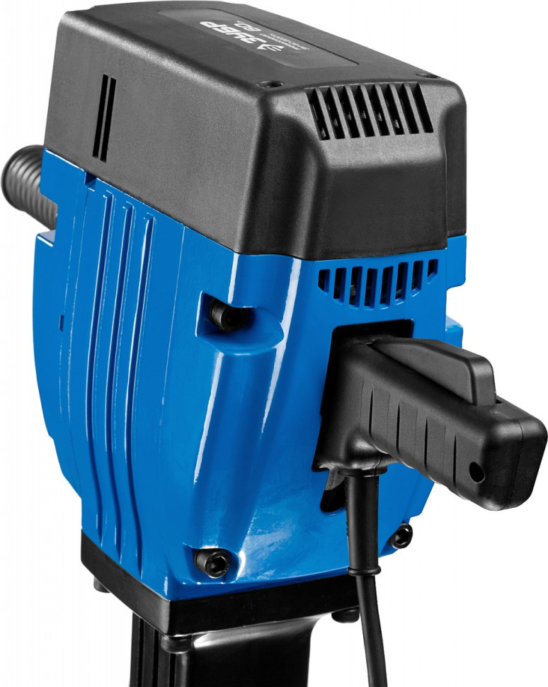 Отбойный молоток ЗУБР ЗМ-60-2200 ВК Отбойный молоток ЗУБР ЗМ-60-2200 ВК