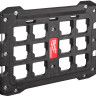 Ящик для инструментов Milwaukee PackOut Mounting Plate 4932471638