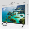 Телевизор HAIER 32 Smart TV S2 Телевизор HAIER 32 Smart TV S2