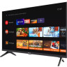 Телевизор HAIER 32 Smart TV S2 Телевизор HAIER 32 Smart TV S2