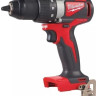 Дрель-шуруповерт Milwaukee M18 BLDD2-0X 4933464514 (без АКБ, кейс) Дрель-шуруповерт Milwaukee M18 BLDD2-0X 4933464514 (без АКБ, кейс)