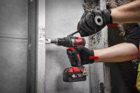 Дрель-шуруповерт Milwaukee M18 BLDD2-0X 4933464514 (без АКБ, кейс)