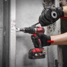Дрель-шуруповерт Milwaukee M18 BLDD2-0X 4933464514 (без АКБ, кейс) Дрель-шуруповерт Milwaukee M18 BLDD2-0X 4933464514 (без АКБ, кейс)