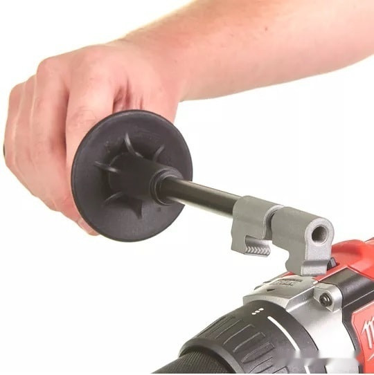 Дрель-шуруповерт Milwaukee M18 BLDD2-0X 4933464514 (без АКБ, кейс) Дрель-шуруповерт Milwaukee M18 BLDD2-0X 4933464514 (без АКБ, кейс)