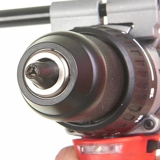 Дрель-шуруповерт Milwaukee M18 BLDD2-0X 4933464514 (без АКБ, кейс) Дрель-шуруповерт Milwaukee M18 BLDD2-0X 4933464514 (без АКБ, кейс)