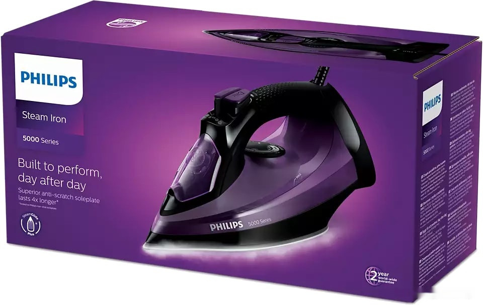 Утюг Philips DST5030/80 Утюг Philips DST5030/80